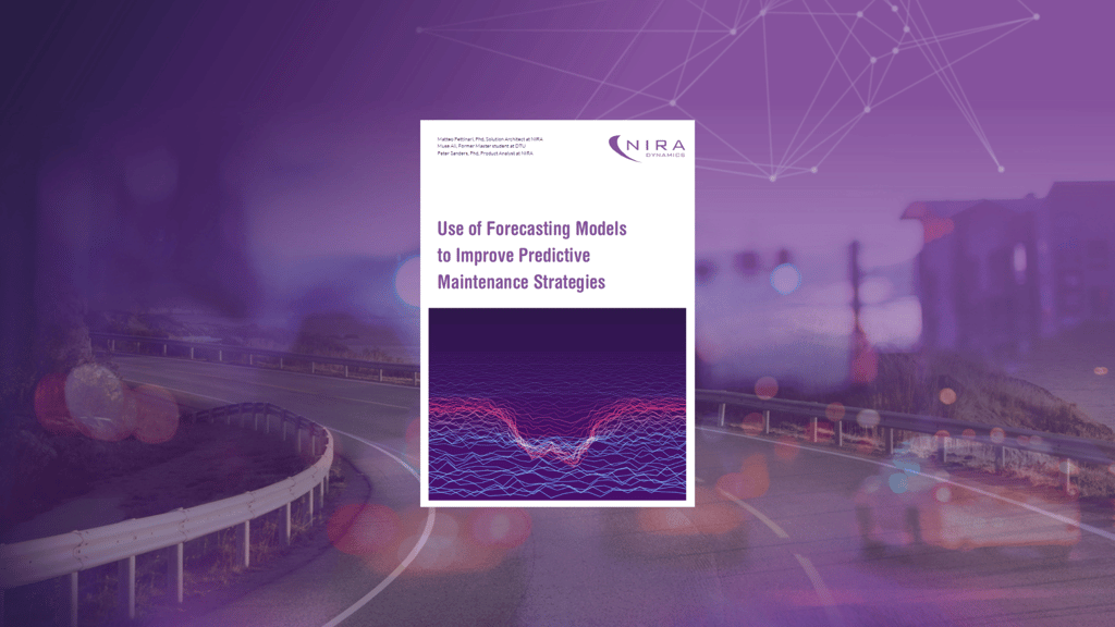 Use of Forecasting Models to Improve Predictive Maintenance Strategies